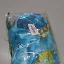 Arabian Princess Costume for Toddler Girls - with Sequin Small bag, Headband, Size: 6-7 Years