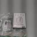 Diyife Magnetic Selfie Light for Phone, [Compatible with MagSafe] CRI95, 6 Modes, 45 LED, 360 Rotatable Phone Light with Foldable Mirror, Portable Selfie Ring Light for Zoom Makeup Video Conference