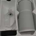 Midea MAP08S1XWTS 8,000 BTU DOE/12,000 BTU Ashrae Smartcool Portable AC