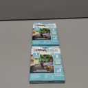 DynaTrap DynaShield Repellent Refill Pads - Official Refill Pads for DynaShield Mosquito Repellent - DS1000R8SR, 8 Pack