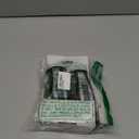 Gaiam Hand Weights for Women & Men Soft Dumbbell Walking Hand Weight Sets with Hand Strap (1 Count, Lime)