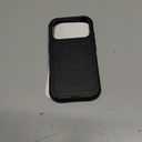 OtterBox iPhone 17 Pro Defender Pro Series Case - Black - Tough, Rugged & Durable iPhone Case, Snaps on MagSafe