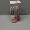 Boon Cacti Bottle Cleaning Brush Set, Terracotta , 4 Piece Set