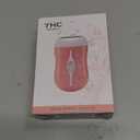 YHC Electric Razor for Women  Cordless Rechargeable Shaver for Legs, Underarms, and Bikini with Hypoallergenic Foil