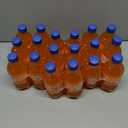Fanta Orange Soda | Soft Drink | 16.9 fl oz | 12 Pack, BBD: AUG 03 2026