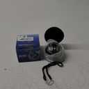 Wrist Trainer Ball Auto-Start Gyroscopic Forearm Exerciser Gyro Ball for Strengthen Arms, Fingers, Bones and Muscles (Black Without Light)