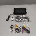 Car Stereo Radio for Ford F150 F250 F350 2004 2005 2006 2007 2008 2009 2010 2011 2012 2013 2014, 7" IPS Touchscreen Android 13 Car Radio with Wireless CarPlay Android Auto Navigation WiFi Bluetooth