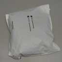 Long Hair Synthetic Dark Brown