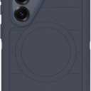 OtterBox Samsung Galaxy S26 Defender Series Pro Case - Blue Sentiment, Tough, Rugged & Durable Samsung Galaxy Phone Case with Magnets
