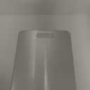 Titanium Cutting Board - 2025 New Upgrade 100% Pure Titanium Cutting Boards for Kitchen Double Sided Non Toxic Titanware Cutting Board,Hygiene Durable Dishwasher Safe Chopping Board (14"L x 10"W)