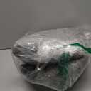 Arotive Memory Foam Bathroom Rug Mat 24x16, Ultra Soft and Absorbent Bath Mat, Machine Wash Dry, Comfortable Bath Rug Carpet for Bathroom Floor, Tub and Shower, Grey