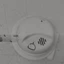 First Alert SMICO100, Battery-Operated Combination Smoke & Carbon Monoxide Alarm, 1-Pack