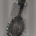 OXO Good Grips Pasta Scoop Strainer,Gray