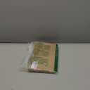 SIMISI RIBBON 24Pcs Champagne Christmas Velvet Ribbon Bows Decorations Xmas Ornaments Vintage Decor for Tree, Wreath, Garland (3/8'' Width, 5 * 7 Inch)