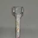 Heavy Duty Stainless Steel Meat Tenderizer Hammer - Double-Sided Metal Mallet Kitchen Tool - Good Grip, Reduce Cooking Time, Durable