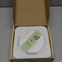 ENVYCLOUD CD Player (Sliver)