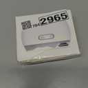 2 in 1 Electric Nail Clipper, USB Low Noise Professional Automatic Nail Trimmer Grinder with Scraps Storage for Kids and Adults, Nail Care Tool