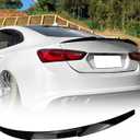 Rear Spoiler Fit for Chevrolet Chevy Malibu 2016-2025 Accessories