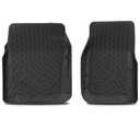 KUST Floor Mats for 2019-2026 BMW X7 Accessories (7 Seater Only)