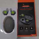 Helix UltraSport True Wireless High Fidelity Earbuds w/ Portable Charging Case