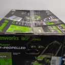 Greenworks 5.5 Amp 15" Corded Electric String Trimmer