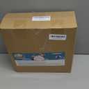 3 Pack Pool Floats Adult, SEETOHOME Inflatable Pool Float Chairs with Cup Holder, Pool Floaties for Adults, Lake Floats Perfect for Pool, Lake, River, Beach, Summer Vacation & Water Party