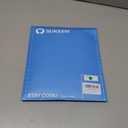 Sukeen Winter Gloves Men Women Touchscreen Anti-Slip Sports Gloves Lightweight Cold Weather Warm Gloves for Running, Cycling (Large, Fluorescent Green)