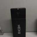 Meoky 32oz Tumbler with Handle, Stainless Steel Travel Mug with 2-in-1 Straw and Sip Lid, Vacuum Insulated Coffee Mug, 100% Leak Proof, Keeps Cold for 24 Hours or Hot for 8 Hours (Night)