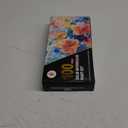 Watercolor Paint Set with 100 Bright Colors: for Adult Beginners & Professional with Metallic - Travel Sized Water Color Art Kit Palette