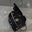 924-526 Spare Tire Hoist Spare Tire Winch Carrier Compatible with Ford F150 F250 1L3Z1A131AA 2L3Z1A131AA