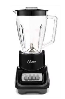 OSTER Turbo Blender Ice-Crushing motor