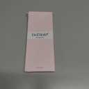 GelMala Semi Cured Gel Nail Strips Blue, Long-Lasting, Easy to Apply&Remove Nail Stickers Semi Cured,Easy for begginners (Aqua de Vida)