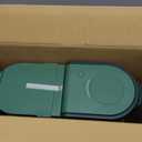 Keurig K-Mini Single Serve K-Cup Pod Coffee Maker, 6 to 12oz Brew size, with Cord Storage, Perfect for Small Spaces, Evergreen