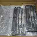 Jerky Grill Racks for Camp Chef 36 Inch Pellet Grill-Stainless Steel 3-Tier