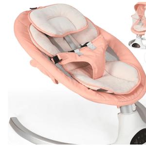 Baby Swing For Infants , Baby Auto Swing, Pink