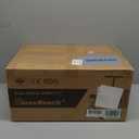 Knee ScooterKnee Scooter for Adults for Foot SurgeryKnee Walker for Foot Injuries Compact Crutch Alternative with Dual Braking System (Blue)