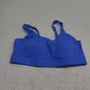 RUNNING GIRL Sports Bra for Women High Support, Molded Cup High Impact Sports Bras with Sewn in Pads Workout Running Bra Large