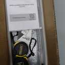 VEVOR Wheel Alignment Tool, 2-Pack Alignment Tool Toe Plates, Stainless Steel Toe Angle Measurement Tool Plate, 4 Alignment Rods and Magnetic Slots, Includes Measuring Tapes & Conversion Chart