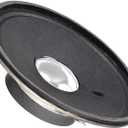 uxcell 1W 8 Ohm Micro Internal Speaker Magnet Loudspeaker 77mm Dia