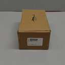 TUNNY 10 Pack Classic Cabinet Handles-5"/128mm Screw Spacing Champagne Bronze Furniture Hardware Handles for Kitchen Cabinets Bedroom Cabinet Pull