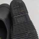 Western Chief Womens Neoprene Slip On Shoes Waterproof Rubber, Insulated Lining, Self Cleaning Outsole, Comfortable Memory Foam Insole, Easy Pull On Loops (8, Black)