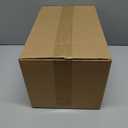 Fridge Organizer with Handle, Clear Refrigerator Organizers and Storage with Lid & Drain Trays, Large Capacity Fruit and Vegetable Storage BPA-Free for Fruits, Vegetables, Drinks