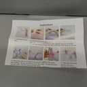 2 x Craft Kit Squishy Unicorn 