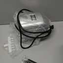 Danner Manufacturing, Inc., Pondmaster AP-20 Air Pump, 1700 cu in/min, 04520