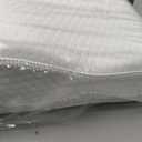 Tempur-Pedic TEMPUR Neck Pillow, Small Profile, White