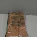 Saodimallsu Womens Summer Cap Sleeve Tops Casual Crew Neck Loose Fit Knit Lightweight Sweater Pullover Top Size M