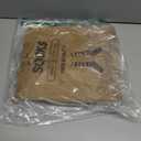 Baby Girls Toddlers Ruffle Grip Socks for Kids Non Slip Anti Skid Frilly Cute Funny Cotton Crew Grippers Socks 9 Pairs (3-5T, Heart)