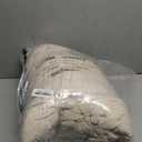 ROSGONIA California King Comforter Set Beige, 3pcs (1 Boho Cal King Comforter & 2 Pillowcases), All Season Bedding Soft Bedspread Blanket Quilt