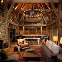 Wellmet Black Wagon Wheel Chandelier, Extra Large Rustic Wagon Wheel Pendant Light for Dining Room, Forest Wagon Wheel Chandelier for Living Room, Bedroom, Entryway, Hallway, Cafe, Bar 60''W
