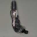 DAN Curling Iron Brush,Heated Curling Brush,CurlingBrush for Short Hair,Heated RoundBrush,SmallBrush Curling Iron,Curling Hairbrush